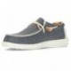 ZAPATOS DUDE WALLY ECO BLUE