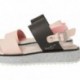 SANDALIA PEPE JEANS ALEXA ROUSE PGS90189 MALVA