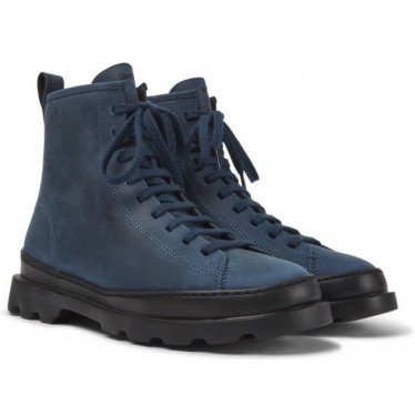 BOTAS CAMPER BRUTUS K400325 AZUL