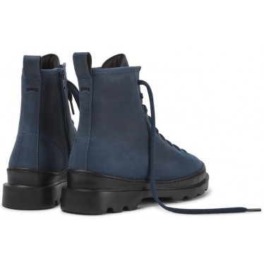 BOTAS CAMPER BRUTUS K400325 AZUL