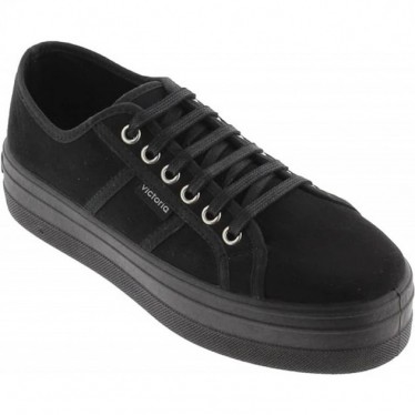 DEPORTIVA VICTORIA 109205 BARCELONA NEGRO