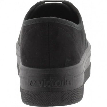 DEPORTIVA VICTORIA 109205 BARCELONA NEGRO