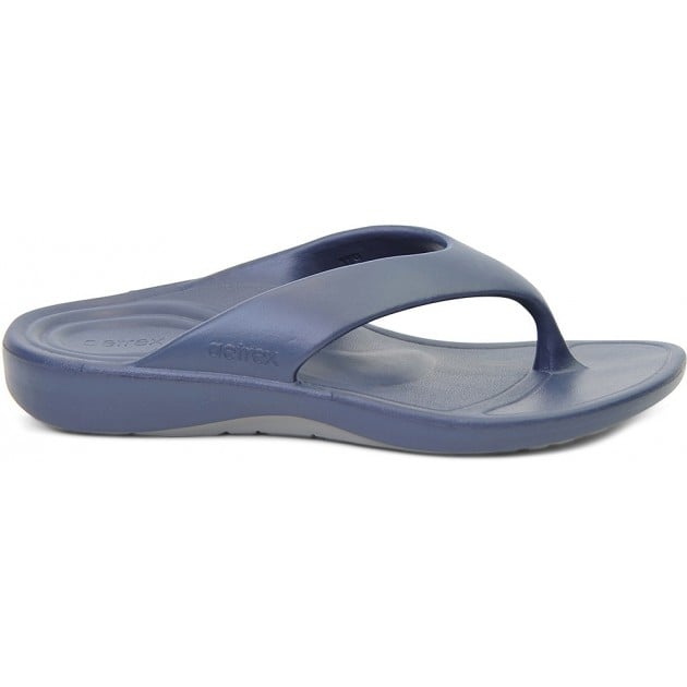 CHANCLAS ORTÉSICAS AETREX MAUI SKYCLOUD L3200M NAVY CHANCLAS ORTÉSICAS AETREX MAUI SKYCLOUD L3200M NAVY