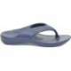 CHANCLAS ORTÉSICAS AETREX MAUI SKYCLOUD L3200M NAVY