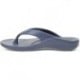 CHANCLAS ORTÉSICAS AETREX MAUI SKYCLOUD L3200M NAVY