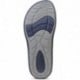 CHANCLAS ORTÉSICAS AETREX MAUI SKYCLOUD L3200M NAVY