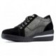 ZAPATILLAS MEPHISTO MOBILS PATSY BLACK