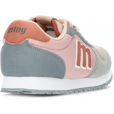 SNEAKERS MTNG YOYO 48468 GREY_PINK