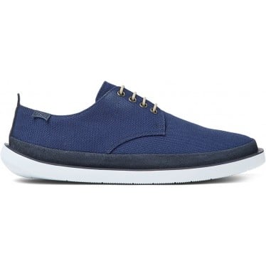 ZAPATOS CAMPER WAGON K100774 BLUE