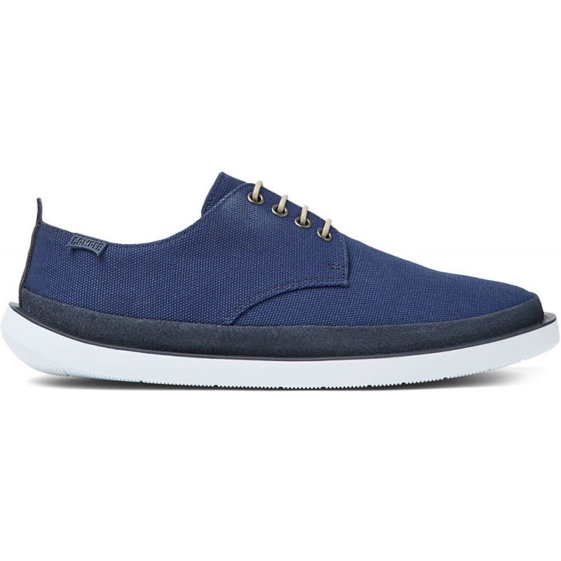 ZAPATOS CAMPER WAGON K100774 BLUE