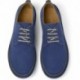 ZAPATOS CAMPER WAGON K100774 BLUE