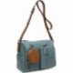 BOLSO ABBACINO 80683 AZUL