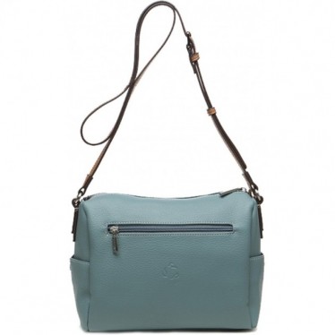 BOLSO ABBACINO 80683 AZUL