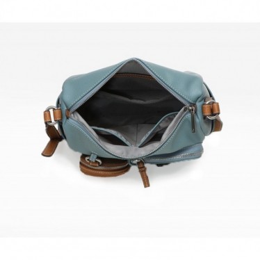 BOLSO ABBACINO 80683 AZUL