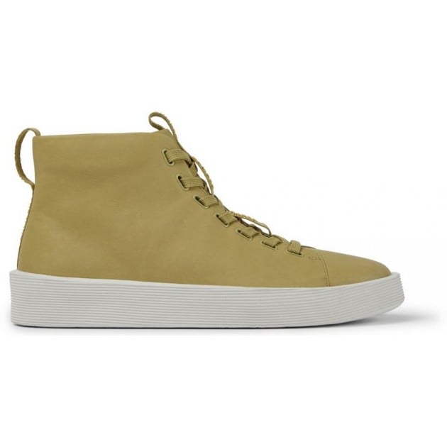 BOTIN CAMPER COURB K300294 BEIGE BOTIN CAMPER COURB K300294 BEIGE