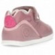 ZAPATILLAS BIOMECANICS BEBE NIÑA DEPORTIVA ORIXE MALVA