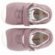 ZAPATILLAS BIOMECANICS BEBE NIÑA DEPORTIVA ORIXE MALVA