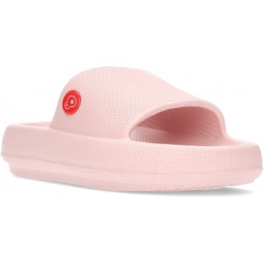 CHANCLAS SCHUZZ 0136 ROSA