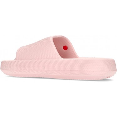 CHANCLAS SCHUZZ 0136 ROSA