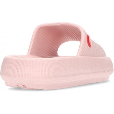 CHANCLAS SCHUZZ 0136 ROSA