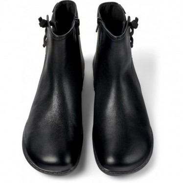 BOTINES CAMPER PEU CAMI K400676 BLACK_004