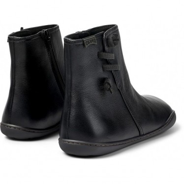 BOTINES CAMPER PEU CAMI K400676 BLACK_004