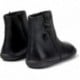BOTINES CAMPER PEU CAMI K400676 BLACK_004