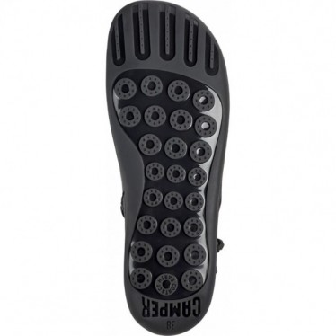 BOTINES CAMPER PEU CAMI K400676 BLACK_004