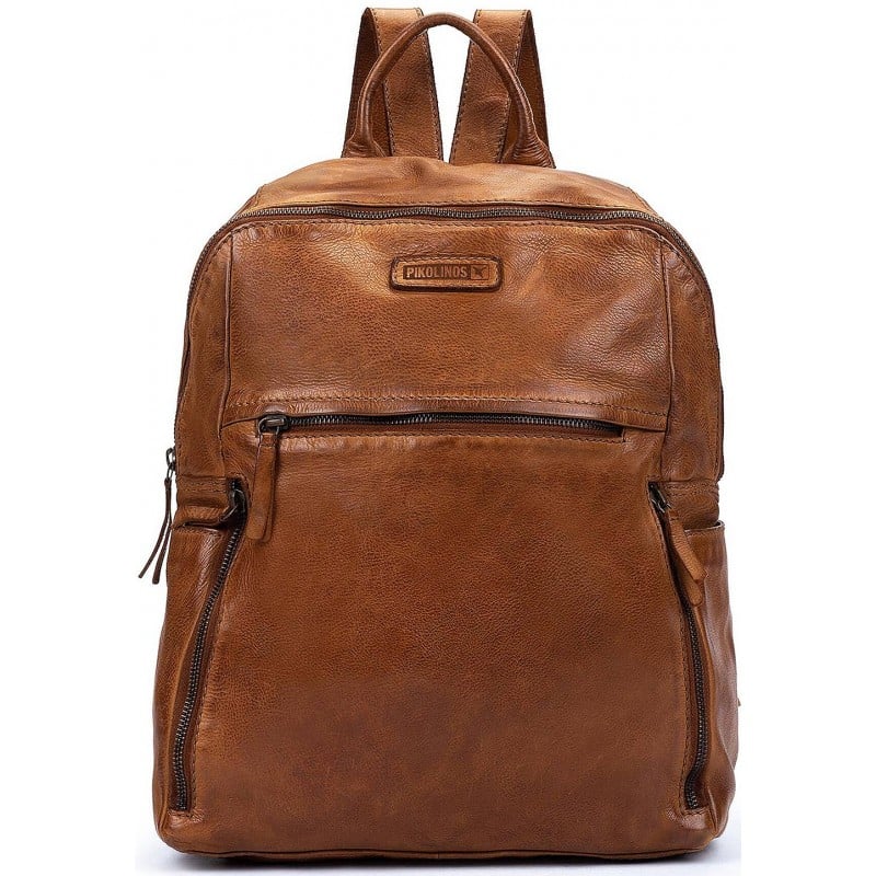 MOCHILA PIKOLINOS RIOJA MHA-785 BRANDY