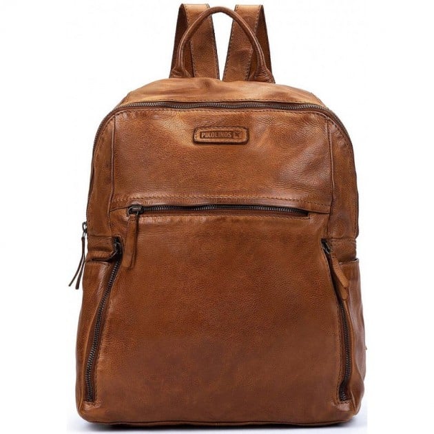 MOCHILA PIKOLINOS RIOJA MHA-785 BRANDY MOCHILA PIKOLINOS RIOJA MHA-785 BRANDY