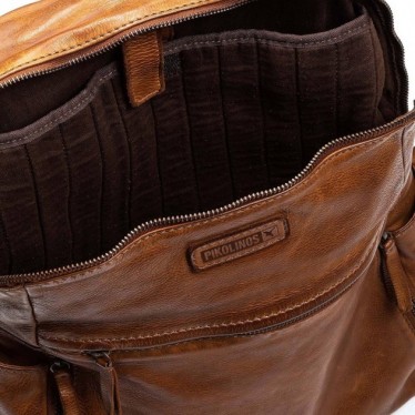 MOCHILA PIKOLINOS RIOJA MHA-785 BRANDY