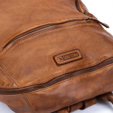 MOCHILA PIKOLINOS RIOJA MHA-785 BRANDY