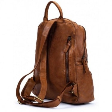 MOCHILA PIKOLINOS RIOJA MHA-785 BRANDY