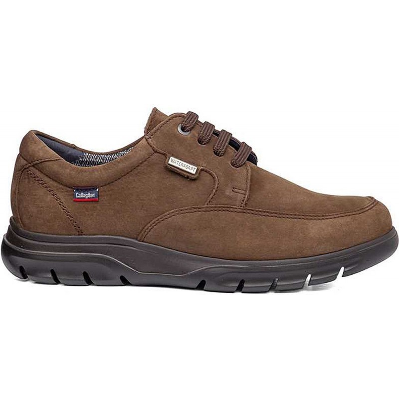 DEPORTIVA CALLAGHAN PURE SKY 17300 MARRON