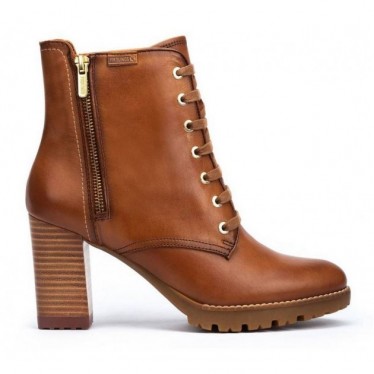 BOTINES PIKOLINOS CONNELLY W7M-8788 BRANDY