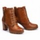 BOTINES PIKOLINOS CONNELLY W7M-8788 BRANDY