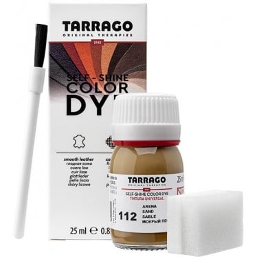 TINTE TARRAGO SELF SHINE COLOR DYE SAND_112