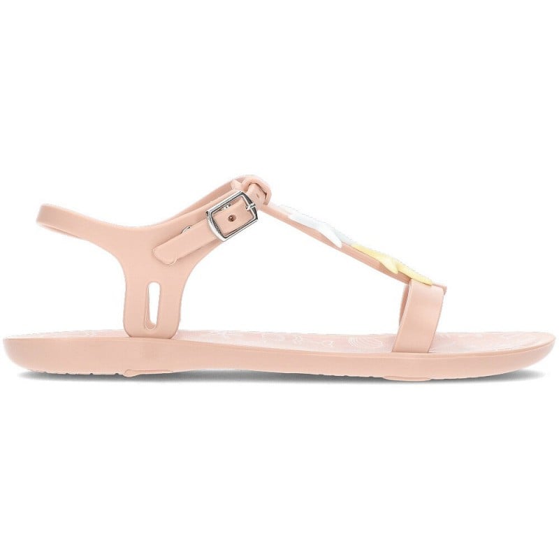 SANDALIAS IGOR S10287G ROSA