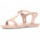 SANDALIAS IGOR S10287G ROSA