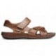 SANDALIAS PIKOLINOS TARIFA 06J-5818XL CUERO