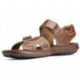 SANDALIAS PIKOLINOS TARIFA 06J-5818XL CUERO