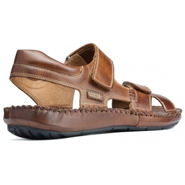 SANDALIAS PIKOLINOS TARIFA 06J-5818XL CUERO