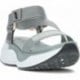 SANDALIAS FLUCHOS ATOM FUSIONV2 AT170 GREY