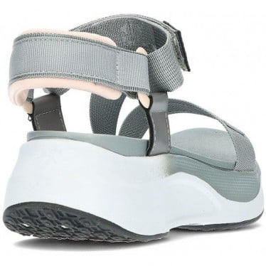 SANDALIAS FLUCHOS ATOM FUSIONV2 AT170 GREY