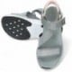 SANDALIAS FLUCHOS ATOM FUSIONV2 AT170 GREY