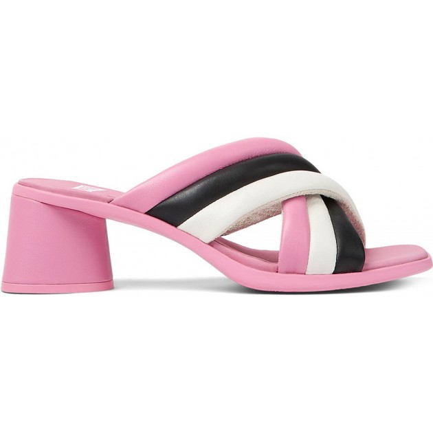 SANDALIAS CAMPER TWINS K201502 KIAS ROSA SANDALIAS CAMPER TWINS K201502 KIAS ROSA