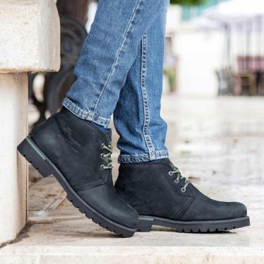 BOTA PANAMA URBAN PANAMA JACK M BLACK_C1