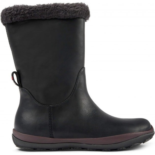 BOTAS CAMPER PEU PISTA GORE-TEX K400649 BLACK_003 BOTAS CAMPER PEU PISTA GORE-TEX K400649 BLACK_003