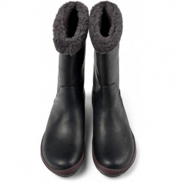 BOTAS CAMPER PEU PISTA GORE-TEX K400649 BLACK_003