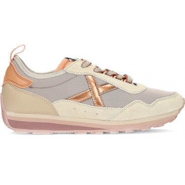 DEPORTIVAS MUNICH UM SKY 8909010 TAUPE